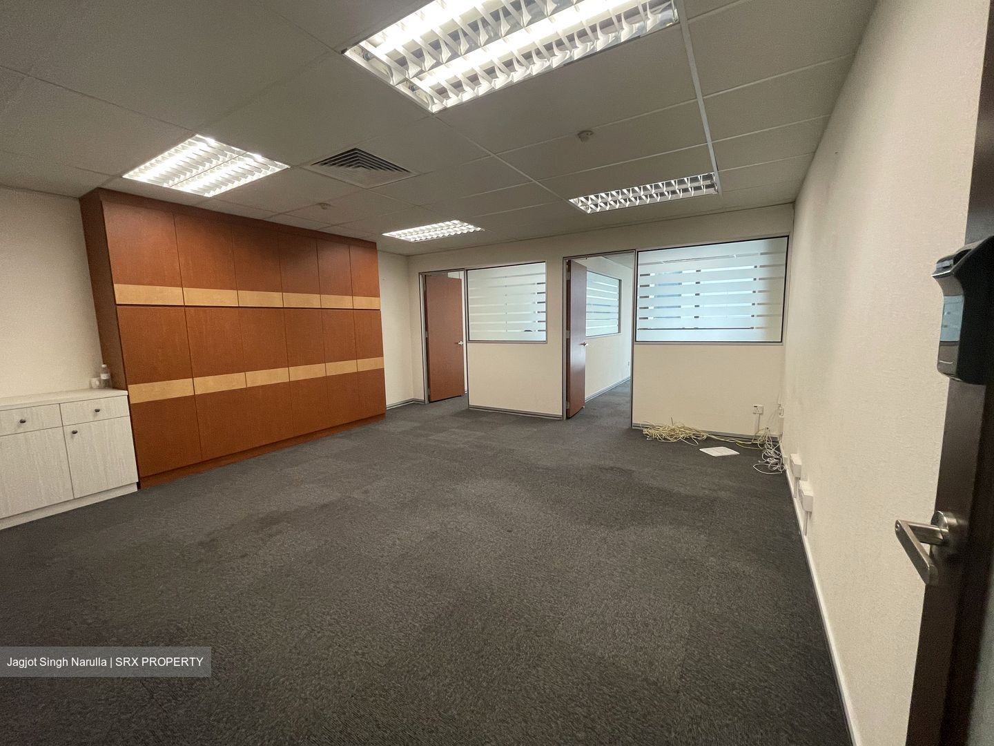 High Street Centre (D6), Office #512852421